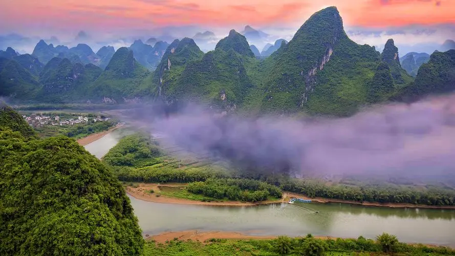 网络化环保智慧工厂